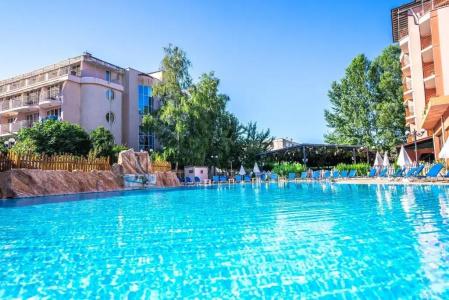 Izola Paradise - All Inclusive - 35