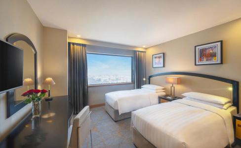 Hyatt Regency Dubai - 41