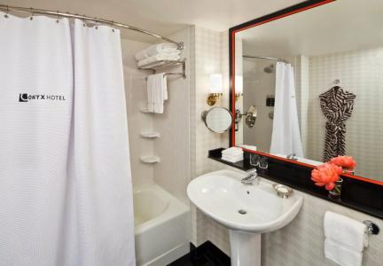 Pennyweight Boston, Curio Collection by Hilton - 9