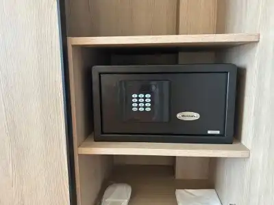 The One Bay Breeze Pattaya - 76