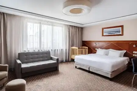 Haffner Resort & SPA - Destigos - 74