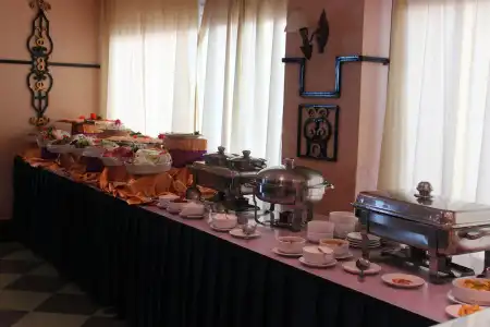 Aifu El Montazah Alexandria - 6
