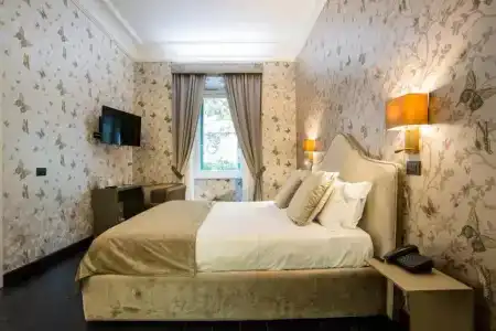 Via Veneto Suites - 16