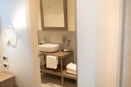 Le Cappuccinelle Suites&SPA - 101