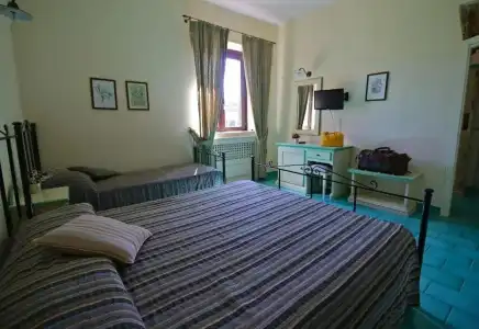 Agriturismo Porta Sirena - 1