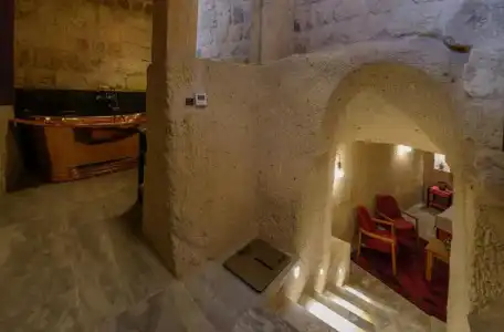The Niche Cave - 169