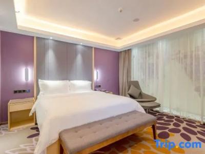 7 Days Inn Dongguan Shijie Jiarong Shopping Plaza - 93