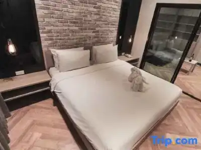 168 Studio Ubon Ratchathani - 46