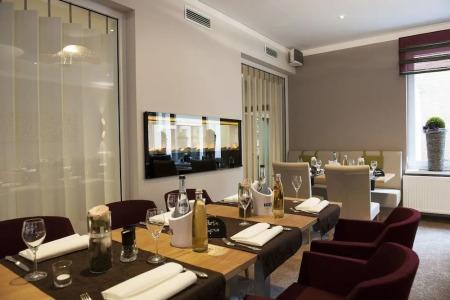 Das Schokoladenhotel - 27