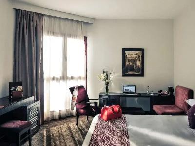 Mercure Rabat Sheherazade - 50
