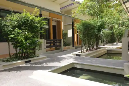 A2 Pool Resort - 70