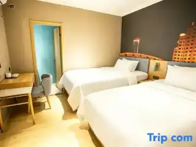 Zhuangxin Holiday Hostel - 29