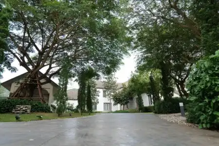 Thames Valley Khao Yai - 267