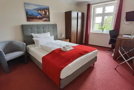 Zur Alten Oder Frankfurt - 28