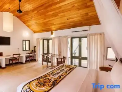 Jetwing Ayurveda Pavilions - 67