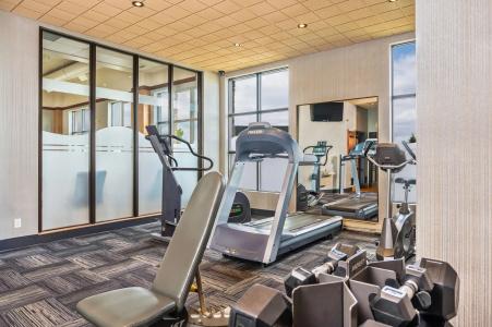 Quality Inn & Suites Levis - 20