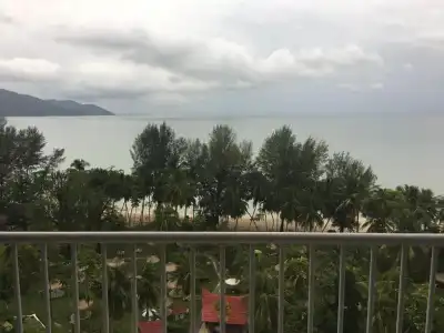 Bayview Beach Resort Penang - 109
