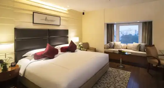 Taj Coromandel - 71