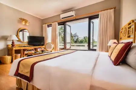 Huong Giang Resort and Spa - 71
