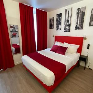 Hôtel De Bordeaux - 29