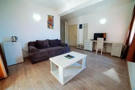 Art Apartments - 44