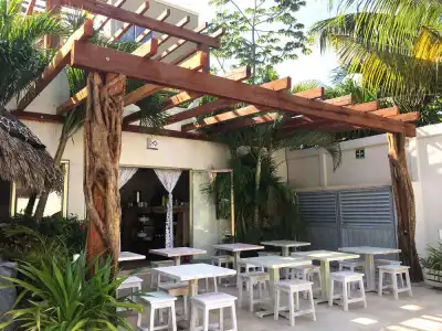 Boutique Posada 06 Tulum - 14