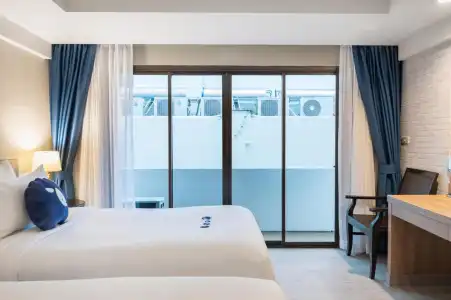 Kokotel Phuket Patong - 49