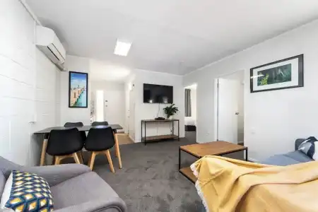 Epsom Motel - 28
