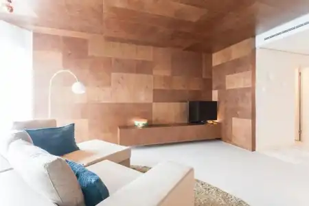 EMA House Suites - 93