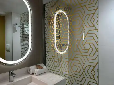 Mercure Honfleur - 50