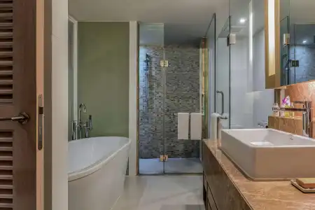 Pullman Phuket Karon Beach Resort ex. Hilton Phuket Arcadia Resort - 46