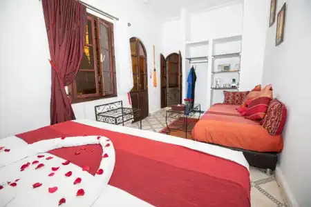 Riad Dar Khmissa - 70