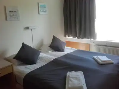 Eiðar - Hostel - 6