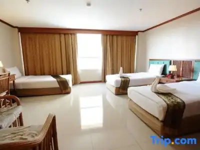 K Park Grand - 73