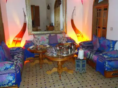 Riad Vega - 0