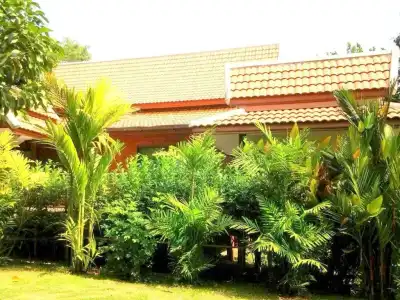 Siam Tara Resort - 214