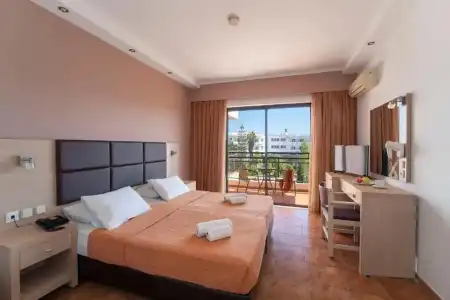 Myrina Beach - All inclusive - 48