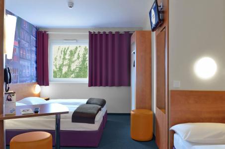 B&B Bremen-City - 2