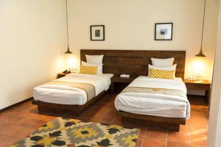 Roadhouse, Thamel, Kathmandu- Contemporary Boutique - 54