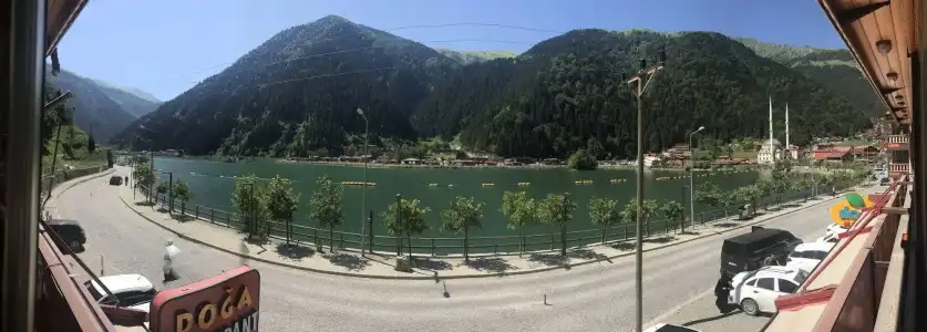 Doğa Motel - 8