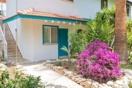 Jasmin Pansiyon - 61