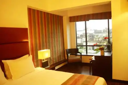 Metropole - 34