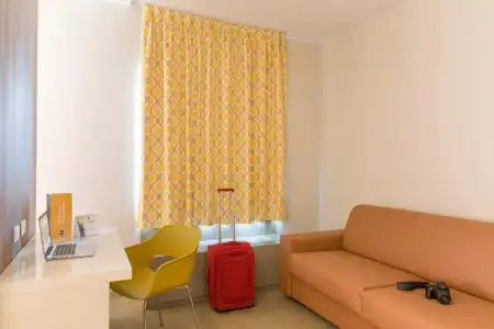 B&B Milano Central Station - 37
