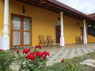 Santon Resort & Spa - 10
