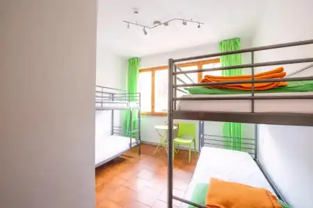 Safestay Pisa Centrale - 49