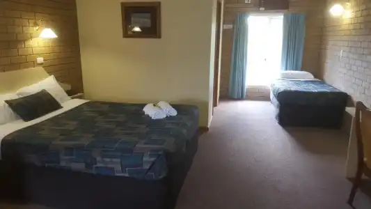 Hepburn Springs Motor Inn - 27