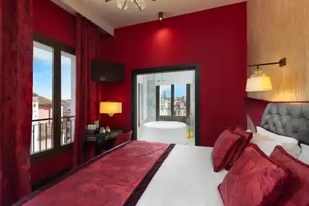 Palazzo Veneziano - 3