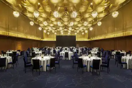 Le Meridien Zhengzhou - 33