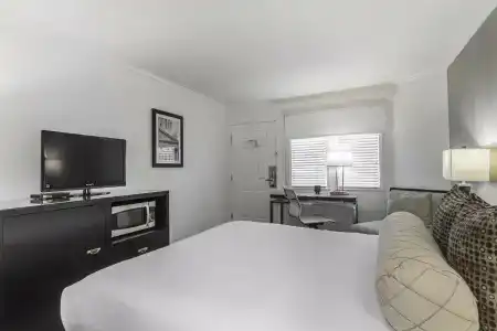 Inn Off Capitol Park, Ascend Collection - 5