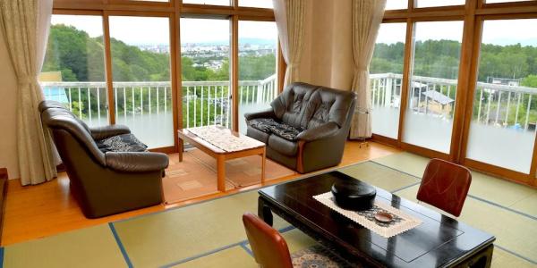 Showa Retro Spa Takasago onsen - 91
